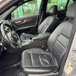 Mercedes C250 - фото 7