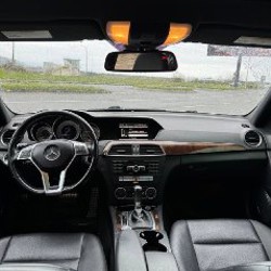 Mercedes C250 - фото 9