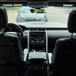 LAND ROVER DISCOVERY - фото 4