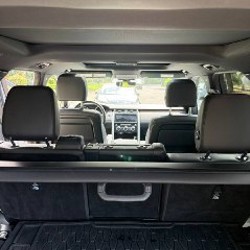 LAND ROVER DISCOVERY - фото 5
