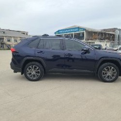 Toyota RAV4 Hybrid - фото 4