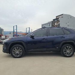Toyota RAV4 Hybrid - фото 8