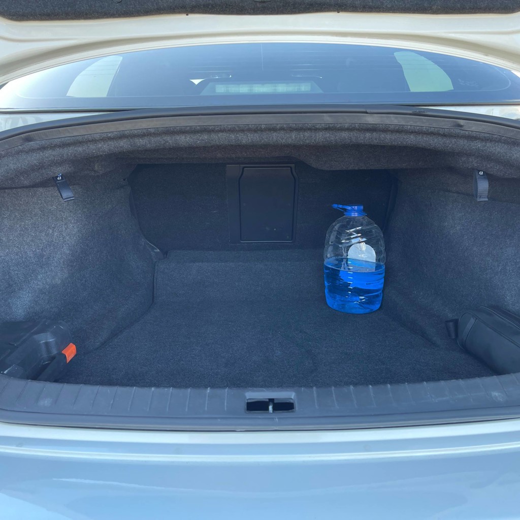 Infiniti Q50s