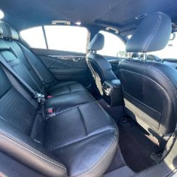 Infiniti Q50s - фото 5