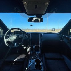 Infiniti Q50s - фото 7