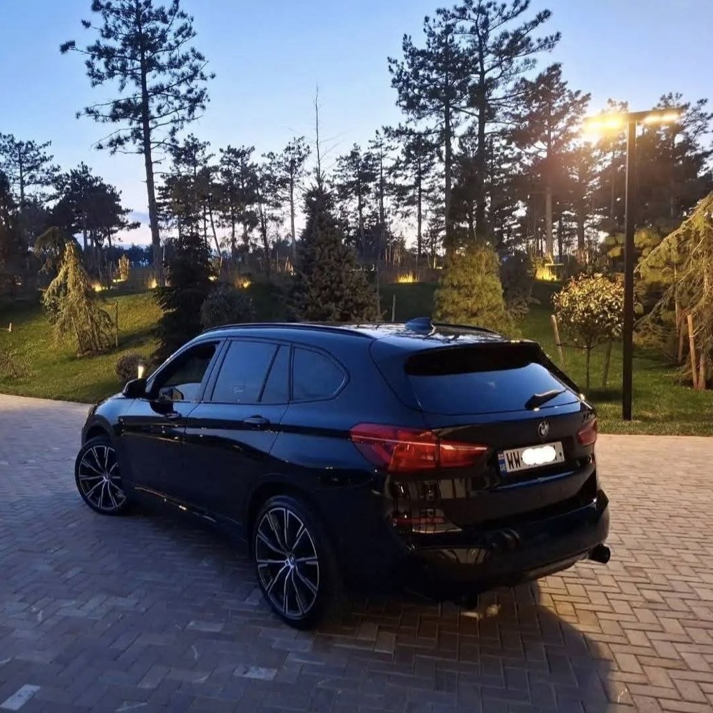 BMW X1/M F48 M- PACKAGE
