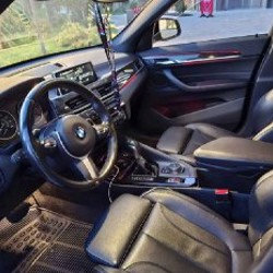 BMW X1/M F48 M- PACKAGE - фото 2