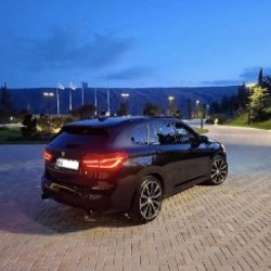 BMW X1/M F48 M- PACKAGE - фото 3