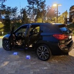 BMW X1/M F48 M- PACKAGE - фото 4