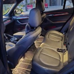 BMW X1/M F48 M- PACKAGE - фото 5