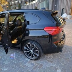 BMW X1/M F48 M- PACKAGE - фото 6