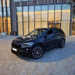 BMW X1/M F48 M- PACKAGE - фото 7