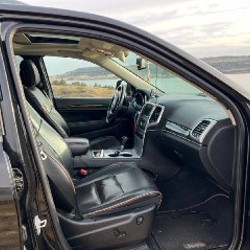 Jeep Grand Cherokee - фото 10