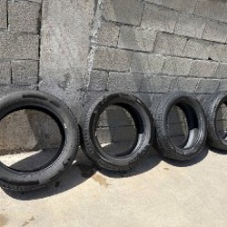 Шины Michelin - фото 3