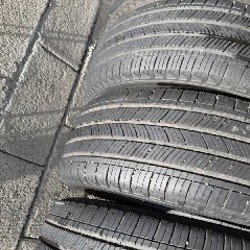 Шины Michelin - фото 7