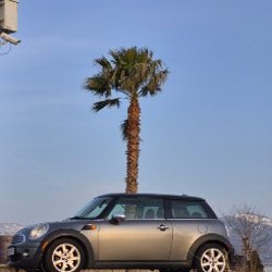 Mini Cooper - фото 2