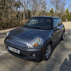Mini Cooper - фото 4