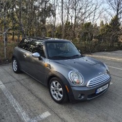 Mini Cooper - фото 5