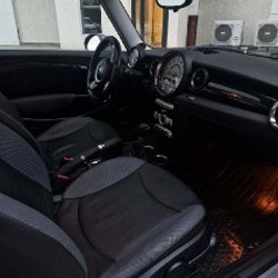 Mini Cooper - фото 8