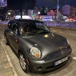 Mini Cooper - фото 9