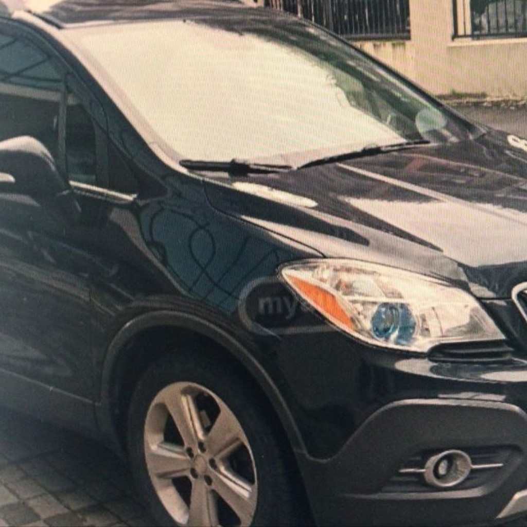 Buick Encore