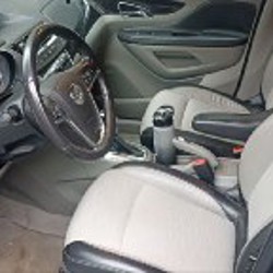 Buick Encore - фото 2