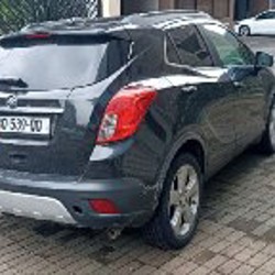 Buick Encore - фото 3