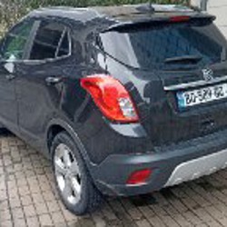 Buick Encore - фото 4