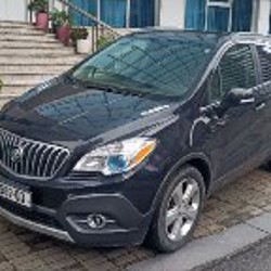 Buick Encore - фото 5