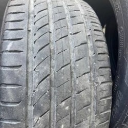 Комплект летней резины - фото 2