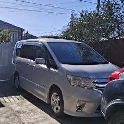 Nissan Serena - фото 3