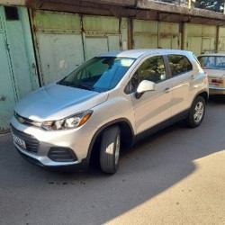 Chevrolet Trax 2022 - фото 2