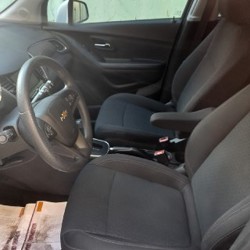 Chevrolet Trax 2022 - фото 4