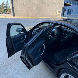 BMW F30 328i - фото 7