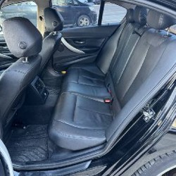 BMW F30 328i - фото 8