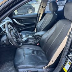 BMW F30 328i - фото 9