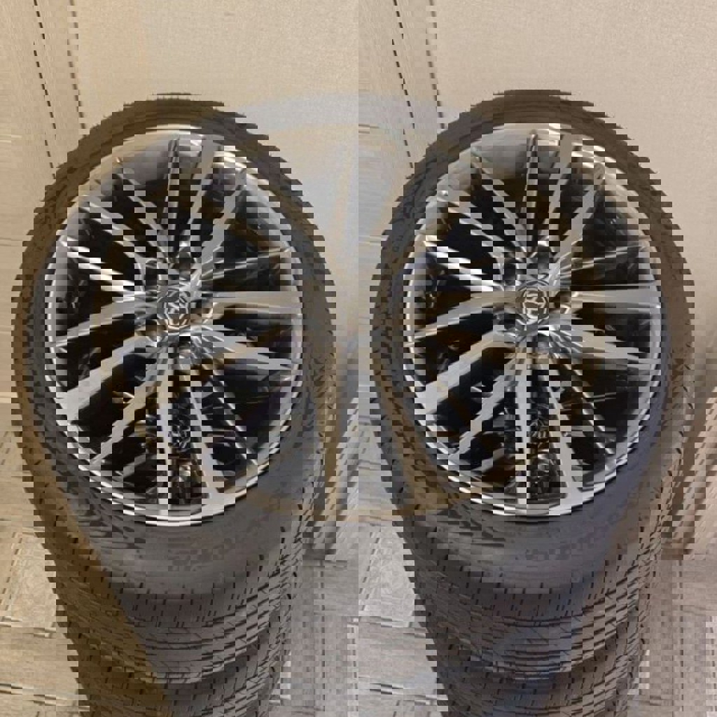 Колеса Toyota Camry R19