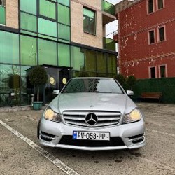 Mercedes C250 w204 - фото 2