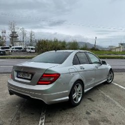 Mercedes C250 w204 - фото 4