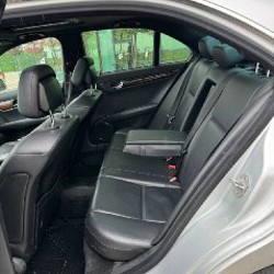 Mercedes C250 w204 - фото 8