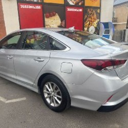 Hyundai Sonata - фото 5
