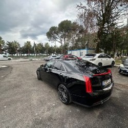 Cadillac ATS - фото 7