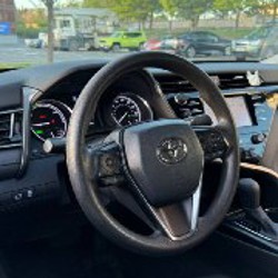Toyota Camry 2020 LE - фото 7