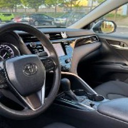 Toyota Camry 2020 LE - фото 8