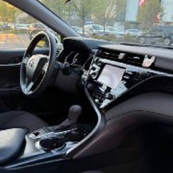 Toyota Camry 2020 LE - фото 9