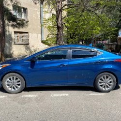 Hyundai Elantra 2014 - фото 3