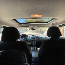 Hyundai Elantra 2014 - фото 9