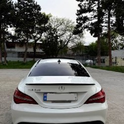 Mercedes Benz CLA 250 - фото 4