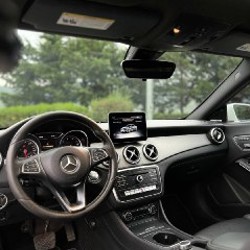 Mercedes Benz CLA 250 - фото 5