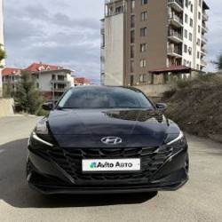 Hyundai Elantra - фото 2